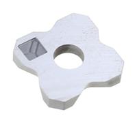 Cortadora de bordes para carpintería, herramienta manual de esquina, herramienta de mano, desbarbado de madera, raspadores de filete, accesorios de fabricación de muebles