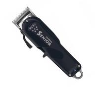 Cortadora De Cabello Afeitar Barba Cabello WAHL 5 STAR SERIES SENIOR Inalámbrica