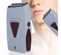 Cortadora de Cabello, Cabezal de Corte de Chapa Recíproca, Afeitadora Multifuncional, Red de Cuchillo de Precisión Rápida Y Eficiente para Corte de Cabello