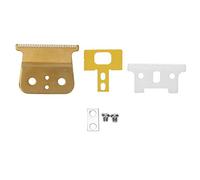 Cortadora de cabello con cuchilla, cabezal de corte, accesorios de repuesto, juego de cortadora de cabello profesional para hombres, para Andis T-Outliner