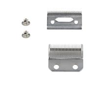 Cortadora De Cabello Cuchilla Cortadora De Cabello, Compatible Con Wahl, Compatible Con Magic, Clip, Senior 8504 8545 8148 8451 8591 81919 8509 Cable Inalámbrico Super Taper