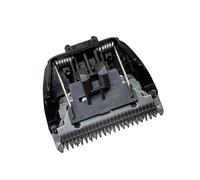Cortadora De Cabello Eléctrica, Cuchilla Raspadora ER9500, Compatible Con Panasonic, ER9602 ER-WGC5B ER-WGB8A, Accesorios De Repuesto