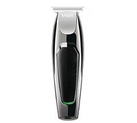 Cortadora de Cabello Eléctrica VGR, Cortadora de Cabello profesion para Peluquería, Afeitadora de Barba, Kit de Aseo para Corte de Cabello, Recargab