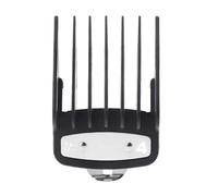 Cortadora De Cabello Límite Peine Guía Tamaño Del Accesorio Reemplazo De Peluquero 3/6/10/13/16/19/22/25/1,5/4,5 Mm, Compatible Con Kemei, Compatible Con Wahl, Clipper(HS-13mm)