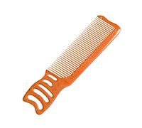 Cortadora De Cabello Pettine Y.S Park YS-H247 NARANJA 187mm