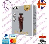 Cortadora De Cabello Wahl Con Cable Con Motor V5000 8110-830