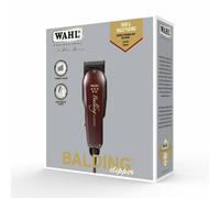 Wahl 8110 cortadora de pelo y maquinilla Rojo