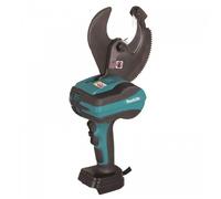 Cortadora de cable inalámbrica Makita Li-ion LXT 18V (solo) DTC101ZK