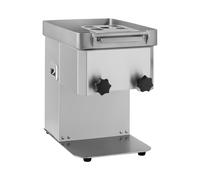 Cortadora de carne - 550 W - Royal Catering - Acero inoxidable