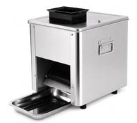 Cortadora De Carne Totalmente AutomáTica De 850w ModelC | Cortadora De Alimentos EléCtrica, DiseñO VersáTil Apto Para Diversos Ingredientes: Una Sola MáQuina, MúLtiples Usos