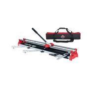 RUBI | Cortadora Manual azulejos HIT-1000 N con bolsa de transporte | | Máquina Cortar Profesional de Gres Porcelánico Cerámica Gran Formato | Cortador de Baldosas de hasta 100 cm