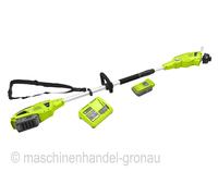 Cortadora De Césped A Batería ZI-MOS40V