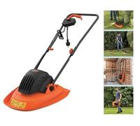 Cortadora De Césped B+D Con Almohadilla De Aire BEMW 551