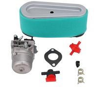 Cortadora De Césped De 12,5 HP Para & Para LMT 5-4993 Para Walbro Para Murray Motor Accesorio Carburador Auto Carburador Carb