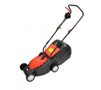 Cortadora de césped eléctrica AWTools ZF6124C 1200W 32cm
