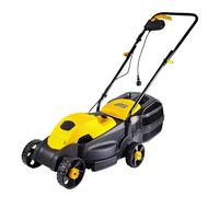 Cortadora De Césped Eléctrica Manual 1200 W, Desmalezadora Ajustable, Potente 3300 PRM, Herramientas Corte For Jardín Tareas De Corte Sin Esfuerzo En El Jardín