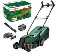 Cortadora de césped inalámbrica Bosch CityMower 18V-32-300 4.0Ah 06008B9A09
