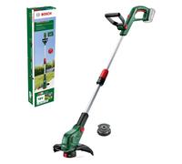 Cortadora de césped inalámbrica Bosch Easy GrassCut 18V, sin batería 06008C1A06