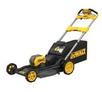 Cortadora de césped inalámbrica DeWalt XR Flexvolt DCMWSP550N de 54 V