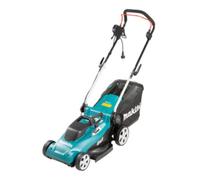Cortadora de césped Makita ELM3720 37 cm 1400 W 40 L
