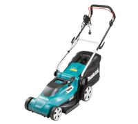 Cortadora de césped Makita ELM4120 600 m² 41 cm 1600 W