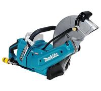 Makita CE004GZ 40V Max Li-ion XGT 305mm Cortador de disco sin escobillas, baterías y cargador no incluidos