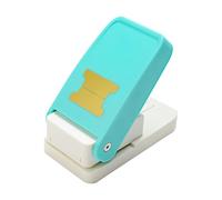 Cortadora de esquinas - PSs 12,6 x 6,6 cm | cortador de esquinas | cortador de pestañas | herramienta de manualidades para scrapbooking, fabricación de tarjetas, manualidades de papel, proyectos de