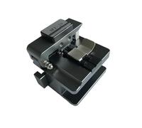 Cortadora de Fibra, Cuchilla de corte automática alta precisión MT-20 Empalmador fibra óptica Mini cortador cable MT20