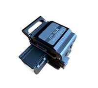 Cortadora de fibra óptica MTS-M1, empalmadora de fibra óptica, mini cortadora de cables de precisión con diseño fácil de usar