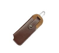 Cortadora de herramientas multifunción, fundas protectoras de piel, funda de piel con bolsillos con hebilla de cinturón