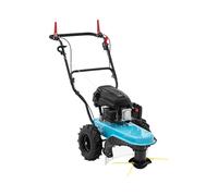 Cortadora de hierba alta - gasolina - 3 kW - ancho de corte: 580 mm - autopropulsada | hillvert