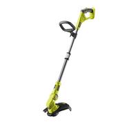 Cortadora de hilo Ryobi OLT1832, batería ONE+ de 18 V, rosca de 25/30 cm y 1,6