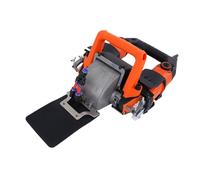 Cortadora De Hormigón Eléctrica Circular 5200 W For Ranurar Paredes, Hacer Ranuras Y Realizar Trabajos Corte Corte Sin Esfuerzo Para Diversos Materi