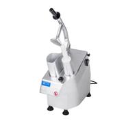 Cortadora de hortalizas eléctrica con 5 discos | Royal Catering
