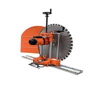Cortadora de muros de hormigón armado de 8680 W, sierra for muros, for puertas y ventanas, de alta potencia Para bricolaje(TP-1000)