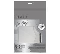 Cortadora de palancas Tim Holtz Tonic Comfort, 21,6 cm, multicolor