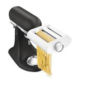 Cortadora de Pasta KitchenAid 5KSM3PPA Plástico 8 Ajustes Grosor