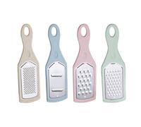 Cortadora de Patatas Doméstica de Acero Inoxidable Pp, para Pepino | Juego Práctico, Corte Rápido y Limpieza Fácil, Diseño Compacto, para Cocina del Hogar, Uso Diario