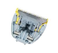 Cortadora De Pelo Blanca Con Cuchilla Compatible Con Panasonic, ER132 ER131 ER1411 ER1420 ER1421 ER1422 ER1410 ER504 ER508 ER509 ER506 ER431(Blue)