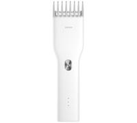 Cortadora de pelo BOOST-W Enchen 3 - 21 mm (blanca) - ENCHEN