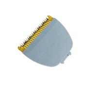 Cortadora De Pelo | Compatible con Panasonic, ER132 ER131 ER1411.(TX-145Gray)