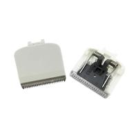 Cortadora De Pelo Con Cuchilla, Compatible Con Panasonic