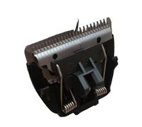 Cortadora De Pelo Con Cuchilla De Repuesto, Compatible Con Panasonic