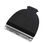 Cortadora de pelo corporal, cortadora de cuchilla de repuesto de titanio, cabezal de cúter for ingle corporal, accesorios for recortar el vello púbico