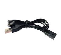 Cortadora De Pelo De 80cm, Cargador USB Universal, Cortadora De Pelo Eléctrica, Afeitadora For Mascotas, Maquinilla De Afeitar, Cable De Carga, Cable De Alimentación For MJTXD01SKS