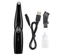 Cortadora de pelo eléctrica USB de carga de la máquina de corte de pelo de la cortadora de cabello herramienta de peluquería(USB Changing)