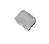 Cortadora De Pelo Er9500, Compatible Con Panasonic, ER-GK60 ER-GK70 ER-GD60 ER-WGK6A ER-WGK5A(Black)