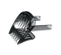 Cortadora De Pelo For Peluquero, Dispositivo De Longitud Fija, Peine De Posicionamiento De 1-7mm, 7-24mm, 24-42mm, Compatible Con Philips, HC7462 HC9450 HC9452 HC9490(1-7mm)