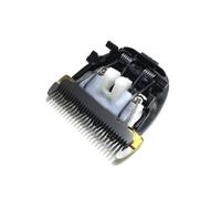Cortadora De Pelo for Perros, Cabezal Cortador De Cuchillas, Compatible Con LILI,ZP-291/293 / 294 299 ZP295 RFCD3700 9555, Cuchillos De Cerámica De Repuesto(For RFCD9555)