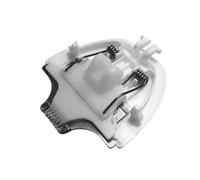 Cortadora De Pelo for Perros, Cabezal Cortador De Cuchillas, Compatible Con LILI,ZP-291/293 / 294 299 ZP295 RFCD3700 9555, Cuchillos De Cerámica De Repuesto(For ZP291 Pedicure)